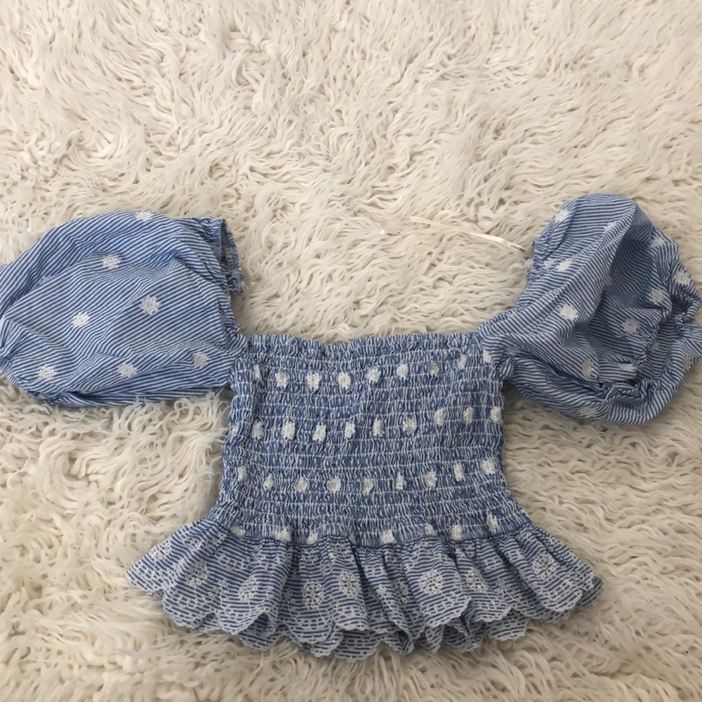 F21 top